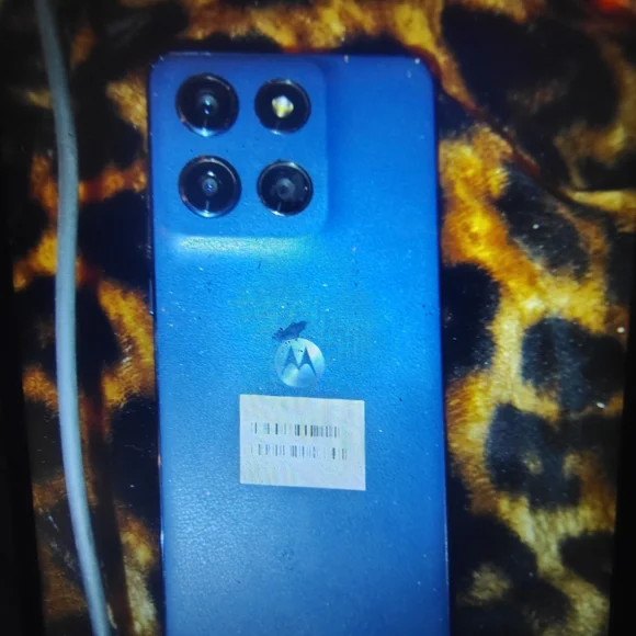 Motorola 5g stylus 2025Model XT2517V